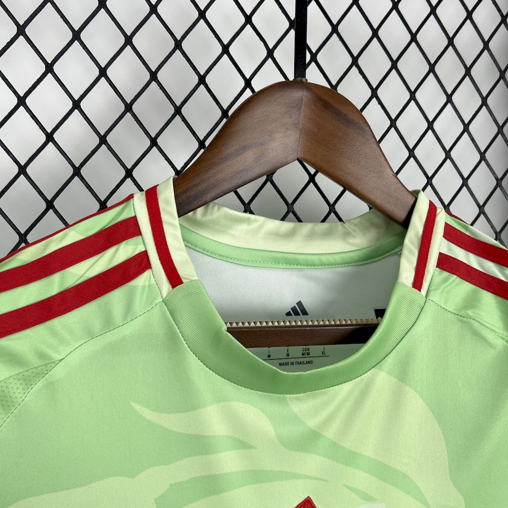 JERSEY Féminin ITALY Away EURO 2025