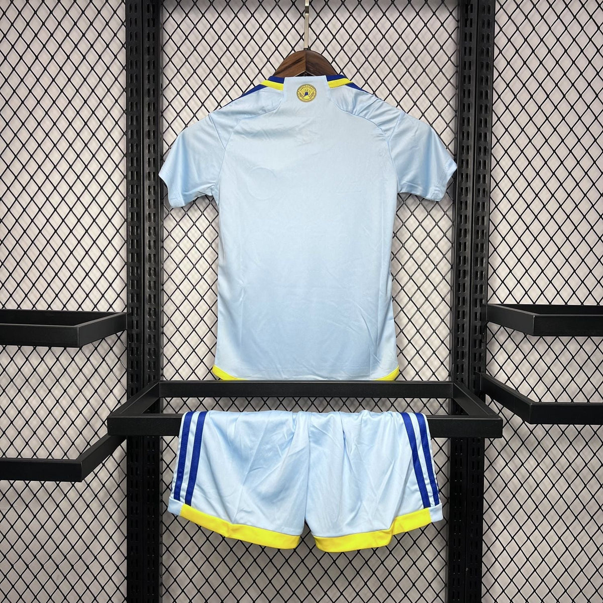 KIDS KIT ATLANTA UNITED 2024/2025