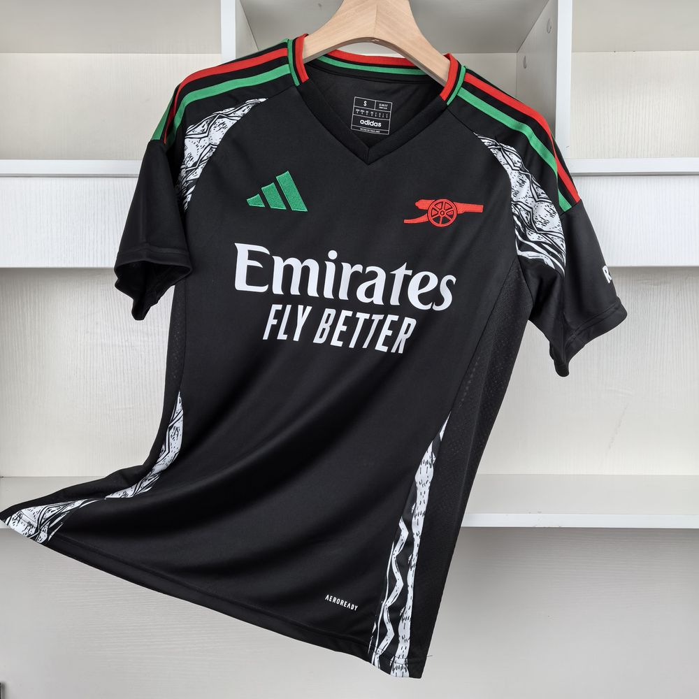 JERSEY ARSENAL 2024/2025