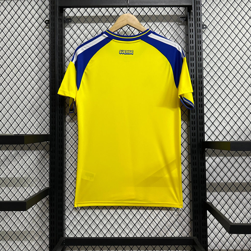 JERSEY SWEDEN 2026/2027