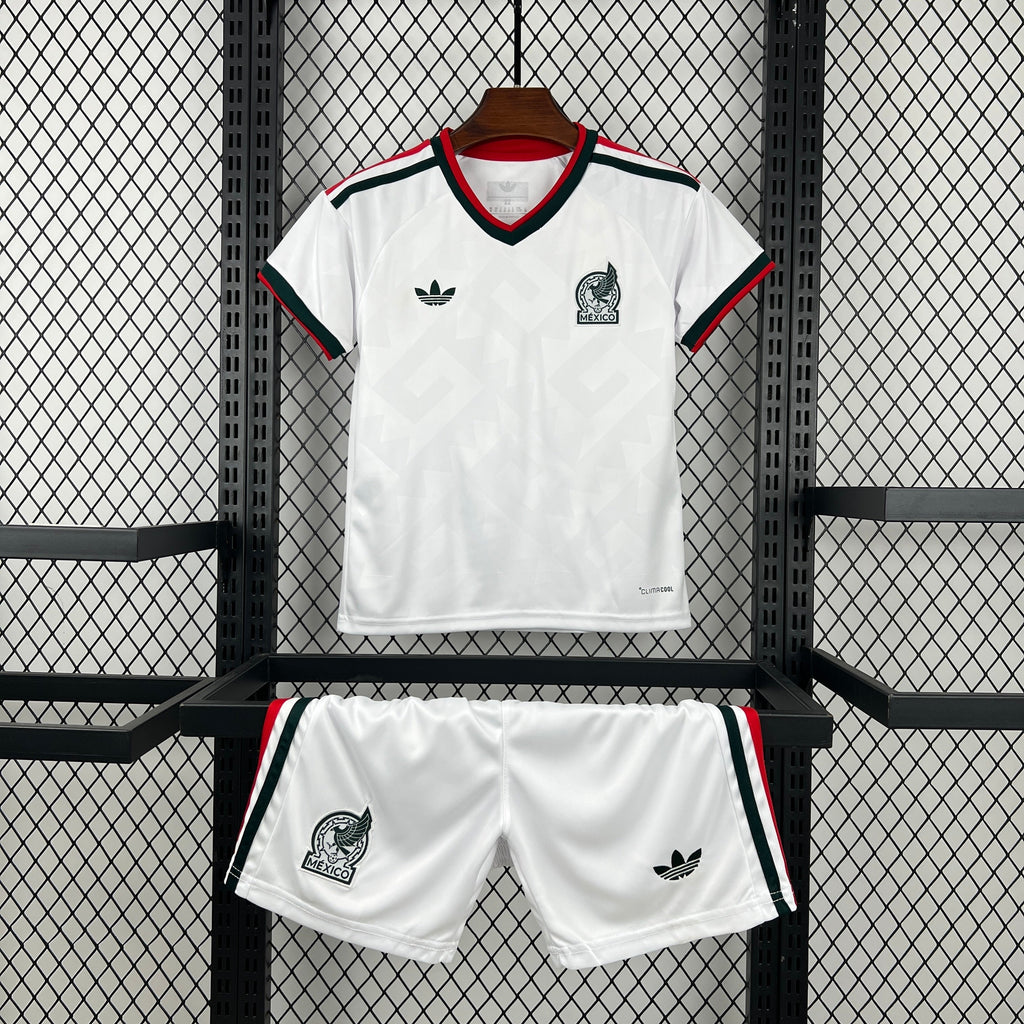 Ensemble Enfant Mexique 2026/2027