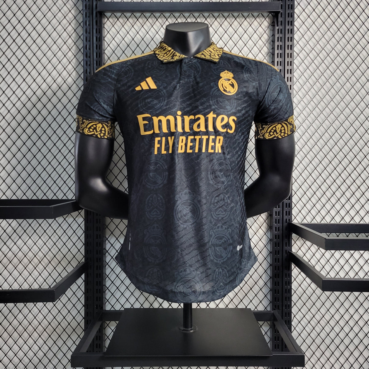 JERSEY Real Madrid Concept