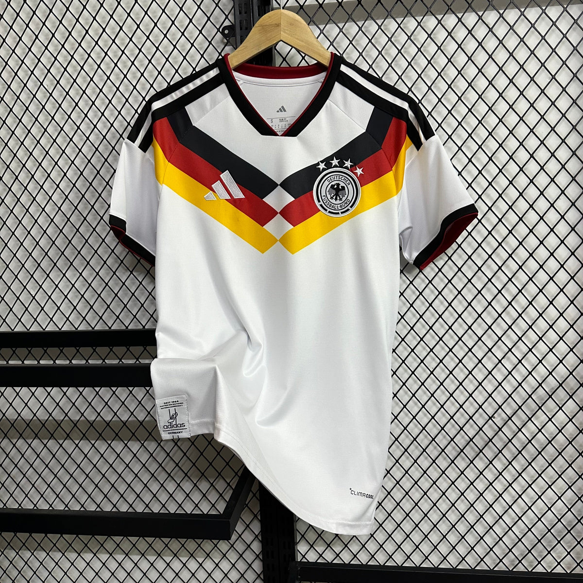 JERSEY WORLD CUP GERMANY 2026