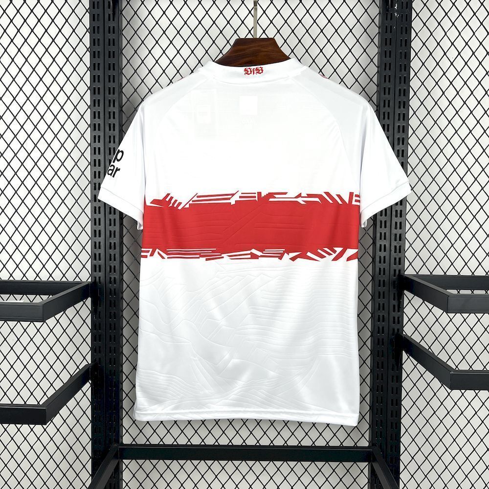 JERSEY STUTTGART 2025/2026