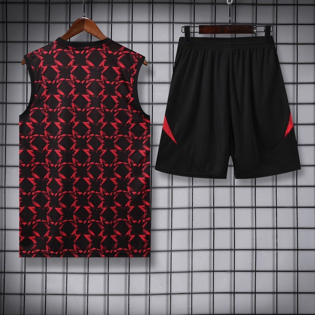 KIT MANCHESTER UNITED Sleeveless 2025/2026