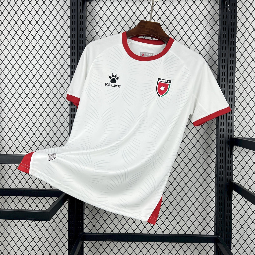 JORDAN JERSEY 2025/26