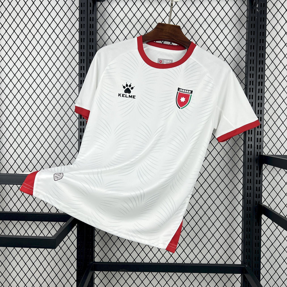 JORDAN JERSEY 2025/26