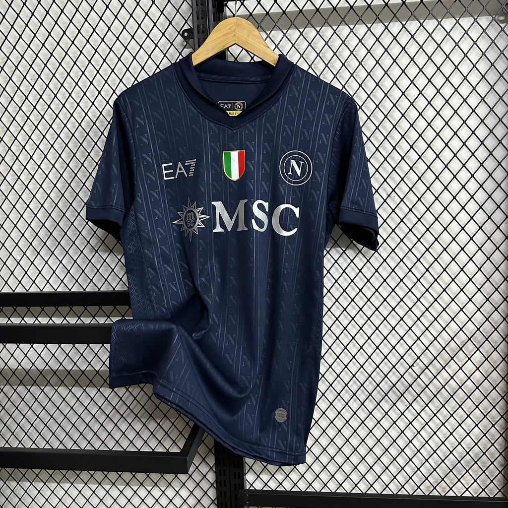 JERSEY CONCEPT NAPOLI 2025/2026