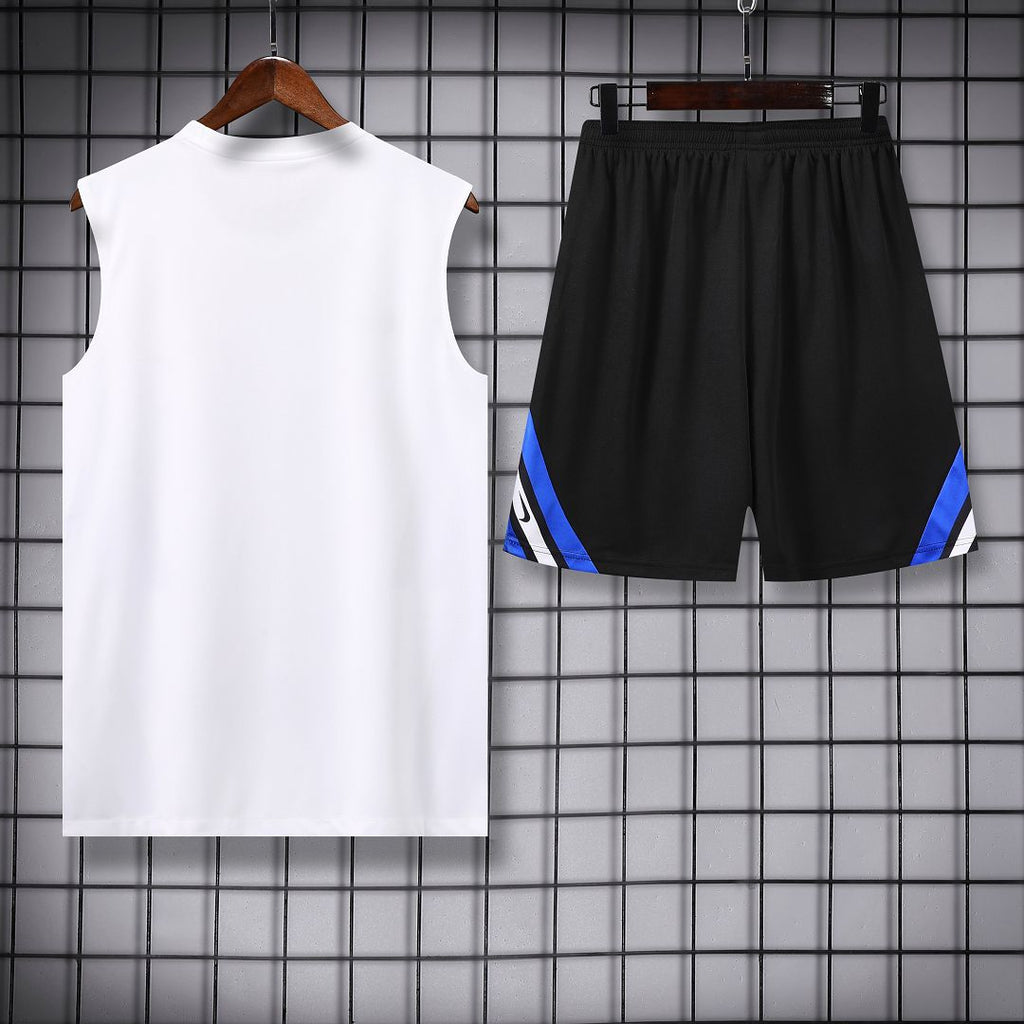 KIT INTER MILAN Sleeveless 2025/2026