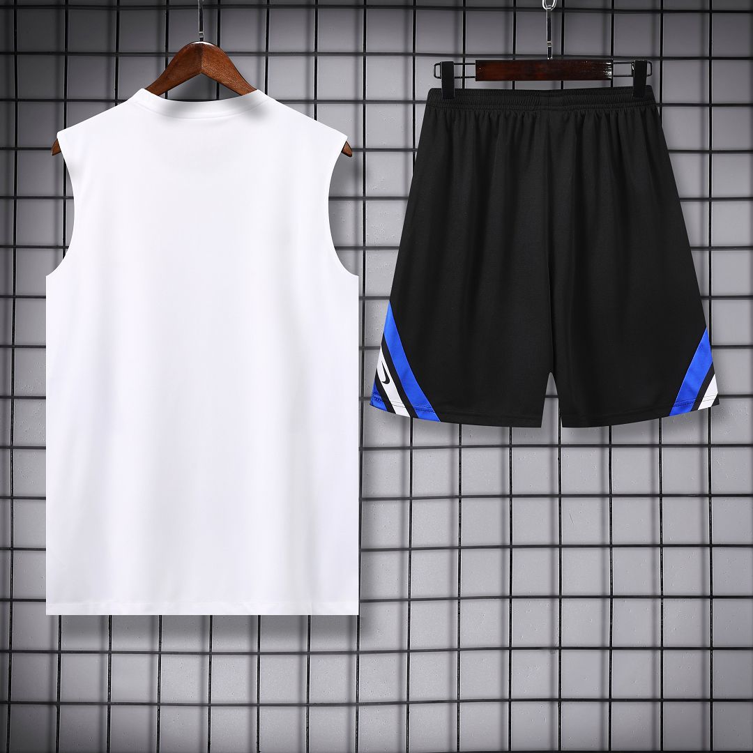 KIT INTER MILAN Sleeveless 2025/2026