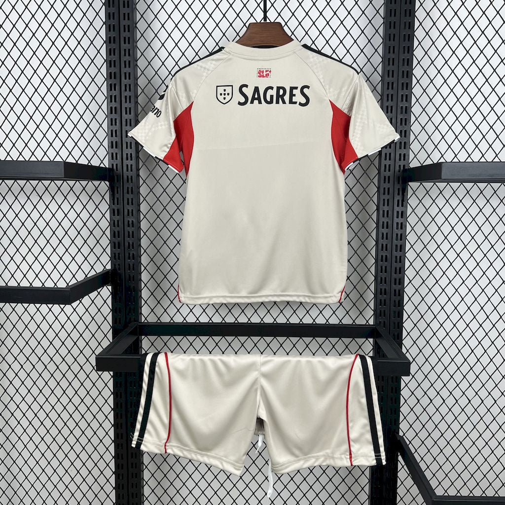 KIDS KIT Benfica 2025/2026