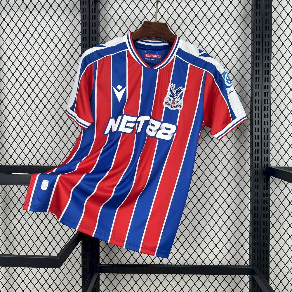 JERSEY CRYSTAL PALACE 2025/2026