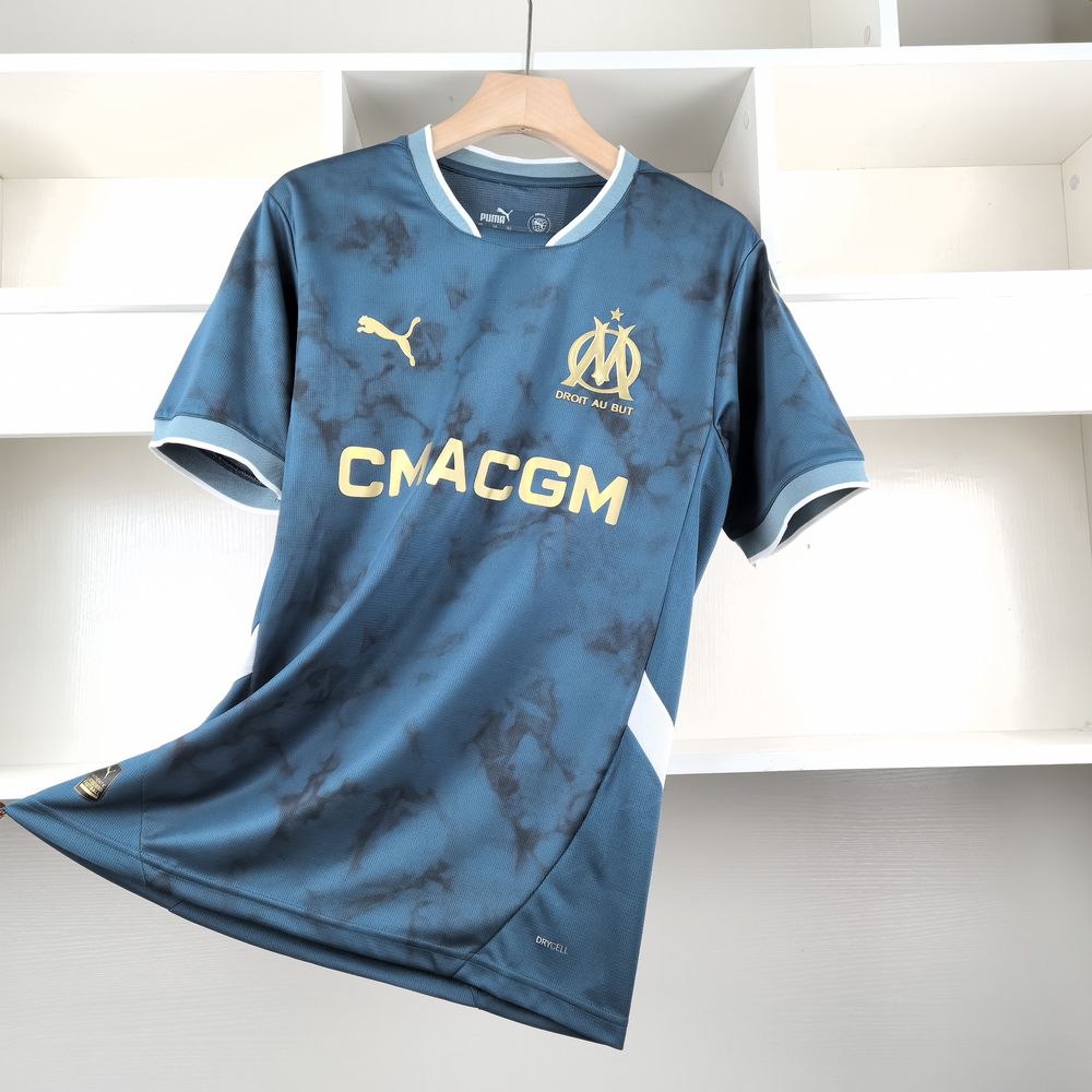 JERSEY OM 2024/2025