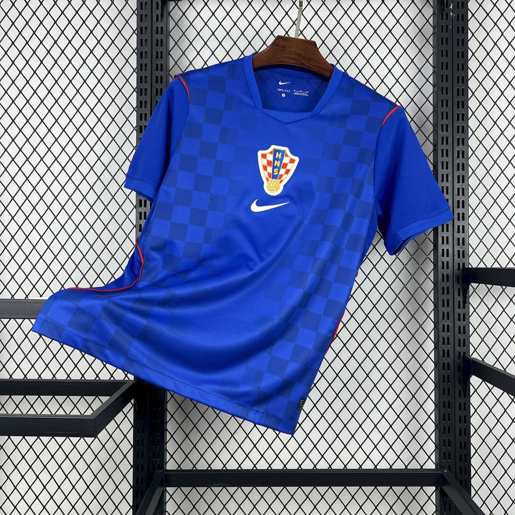 CROATIA JERSEY 2025/26