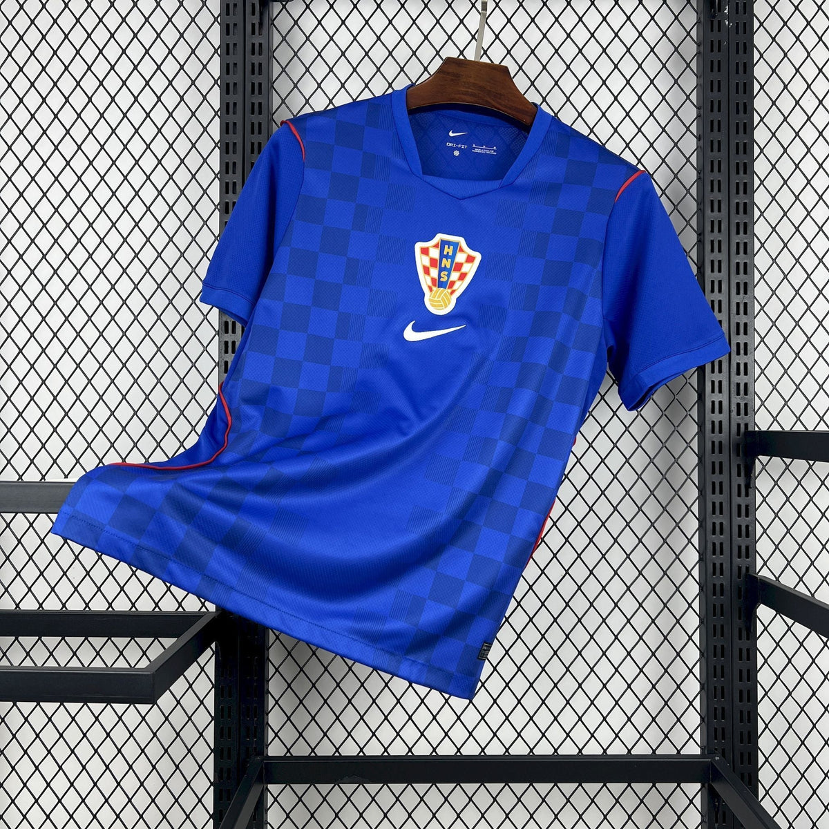 CROATIA JERSEY 2025/26
