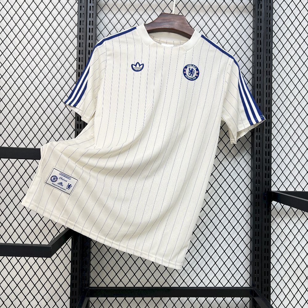JERSEY CHELSEA 2025/2026