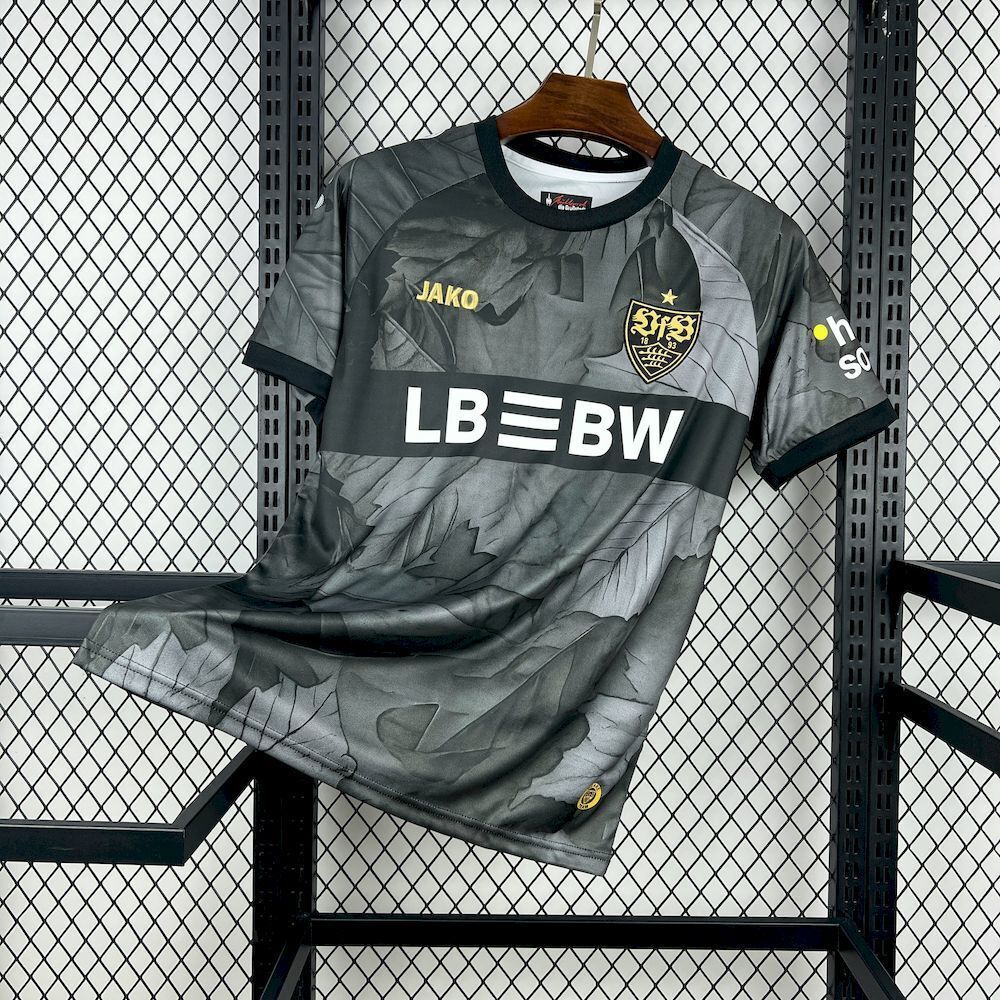 JERSEY STUTTGART 2025/2026