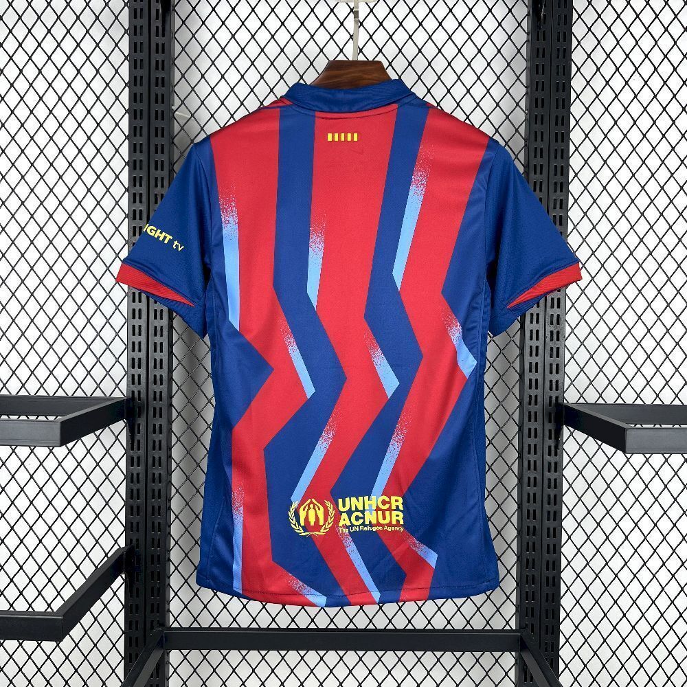 JERSEY FC BARCELONA 2025/2026