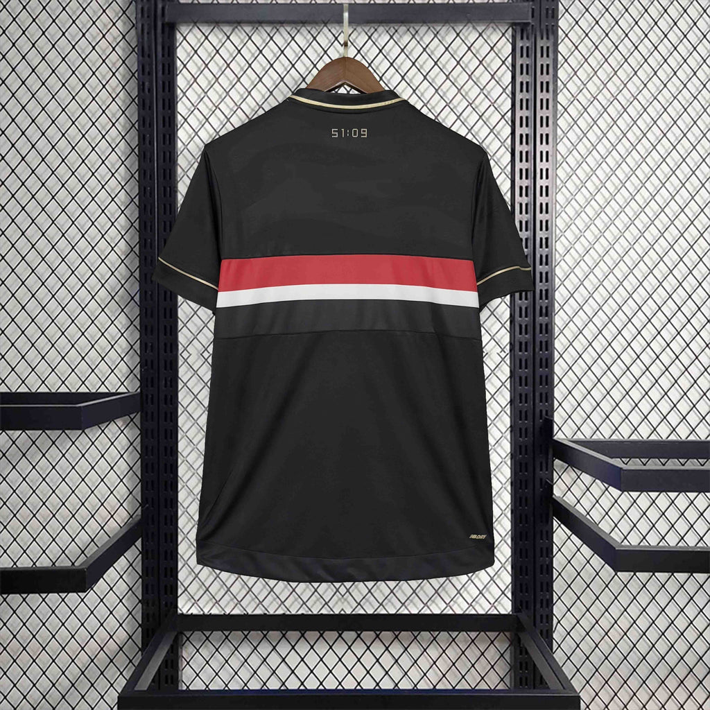 JERSEY SAO PAULO 2025/2026