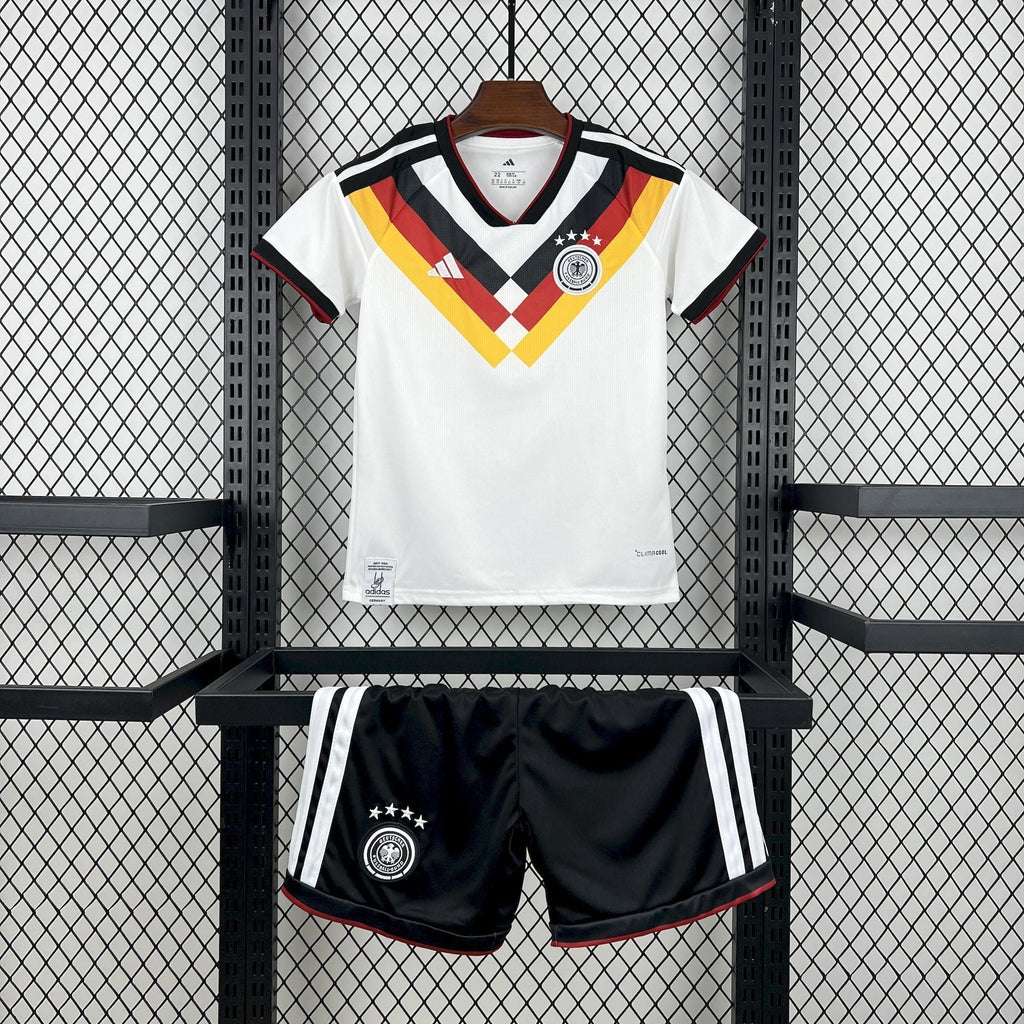 KIDS KIT WORLD CUP GERMANY 2026