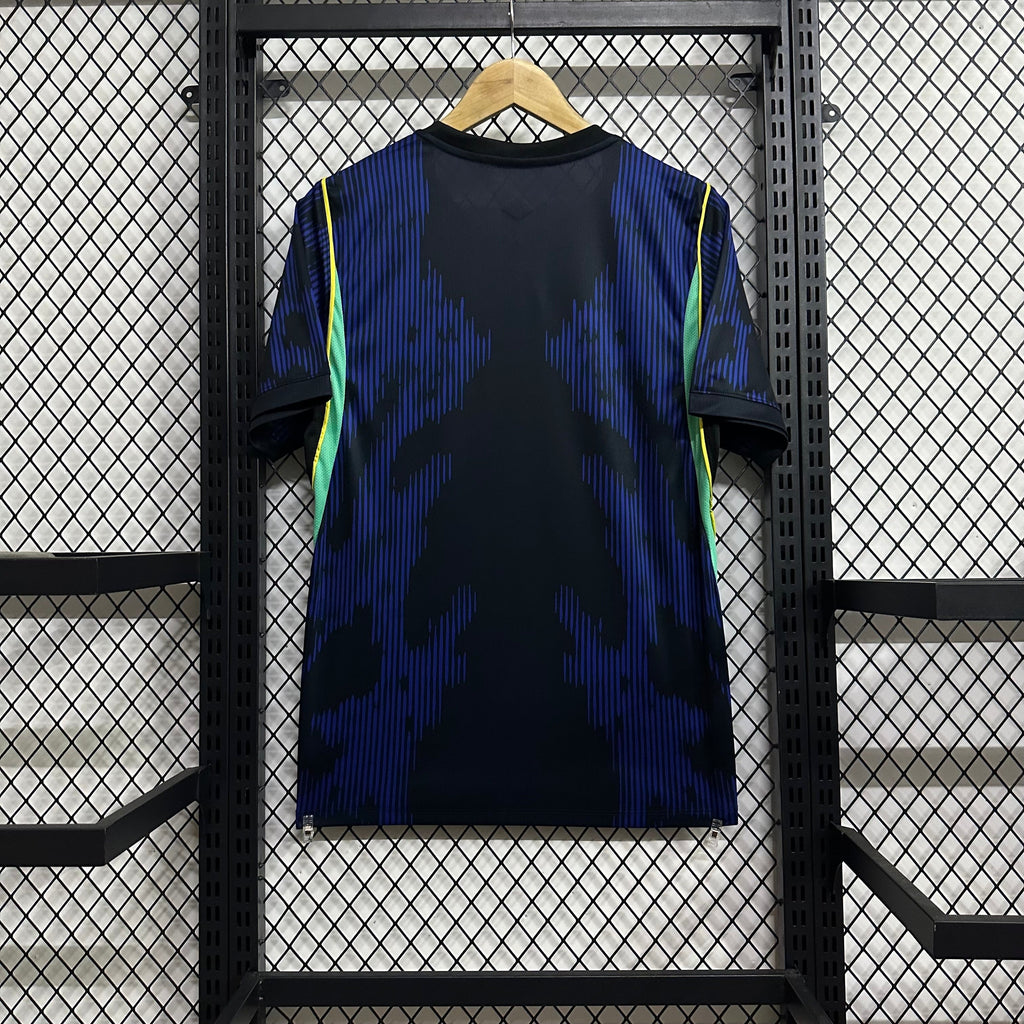 JERSEY BRAZIL 2026/2027