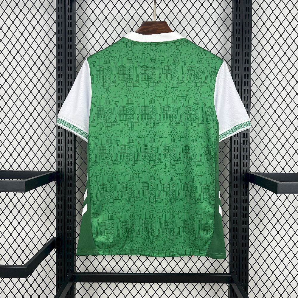JERSEY SAINT ETIENNE 2025/2026
