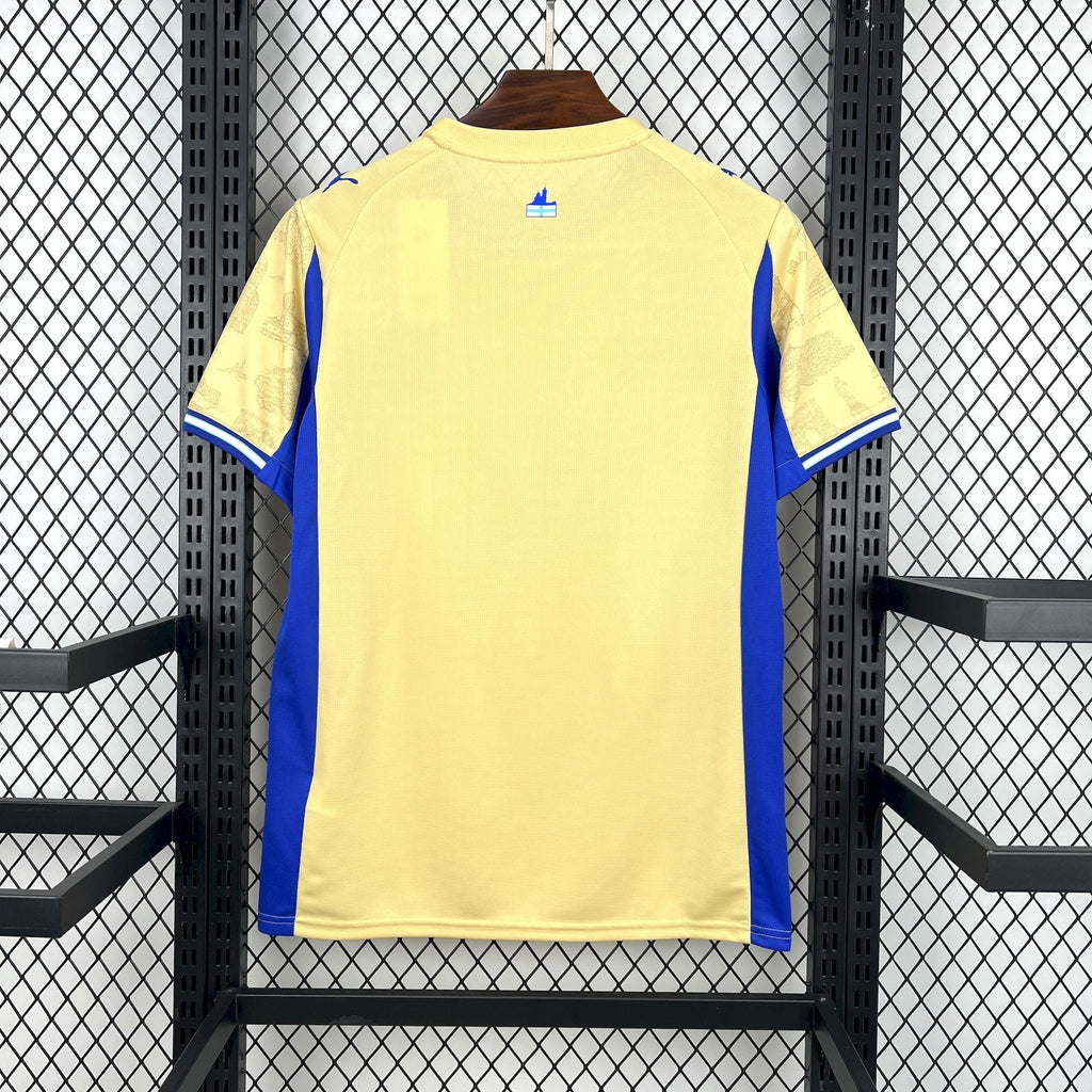 OLYMPIQUE DE MARSEILLE JERSEY 2025/26