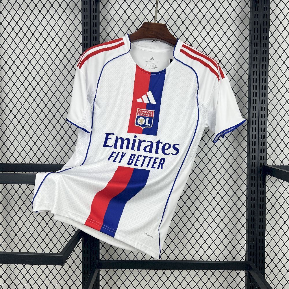 JERSEY LYON 2025/2026