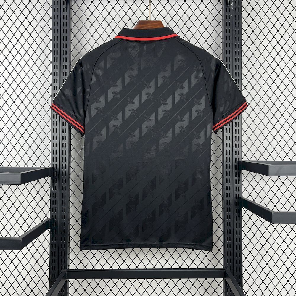 JERSEY CONCEPT FLAMENGO 2025/2026