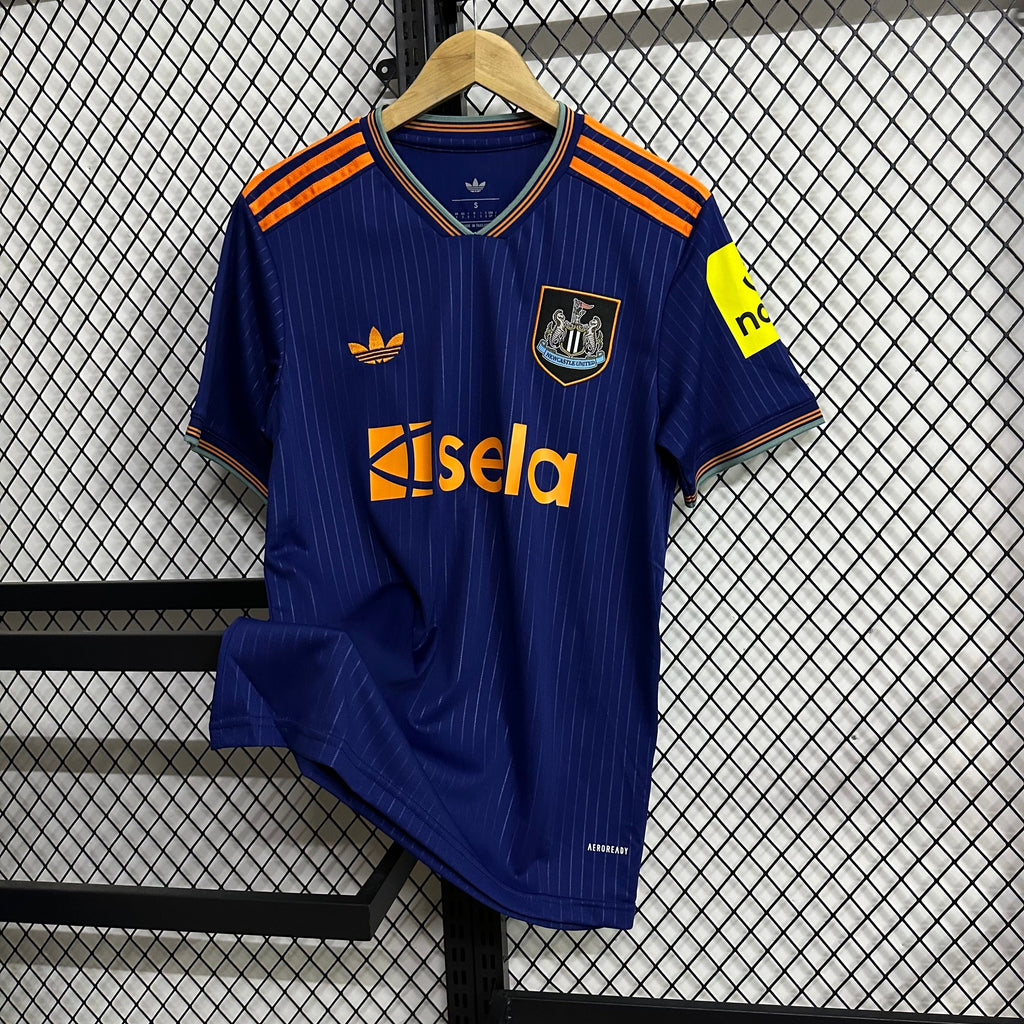 JERSEY NEWCASTLE 2025/2026