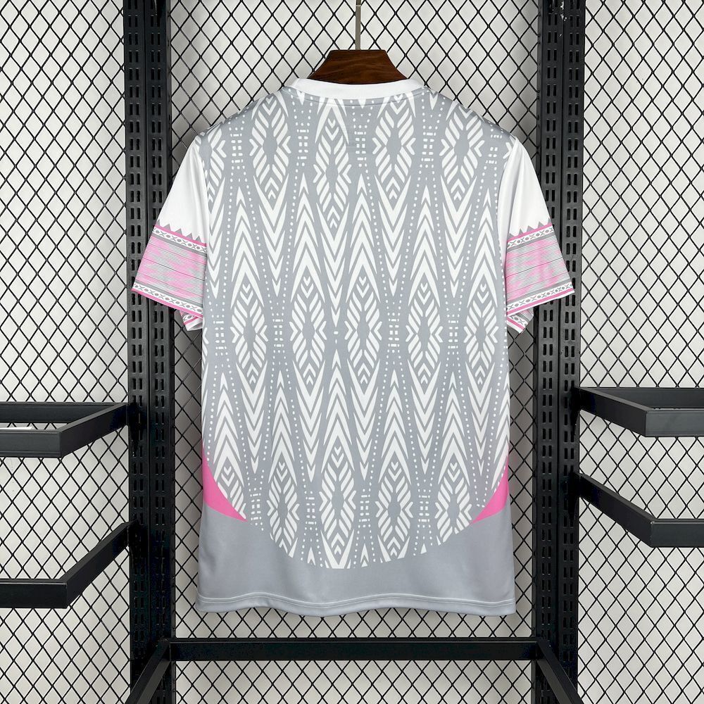 JERSEY CONCEPT MEXICO 2025/2026