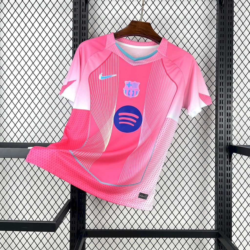 JERSEY CONCEPT FC BARCELONA 2025/2026