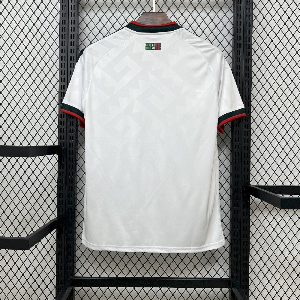JERSEY WORLD CUP MEXICO 2026