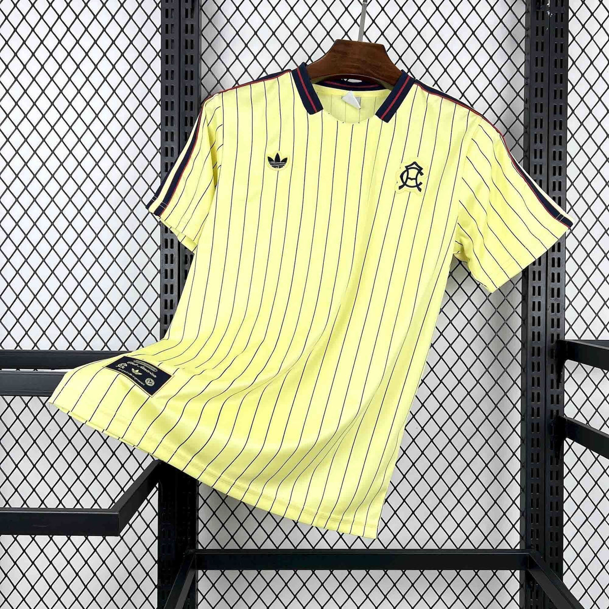 JERSEY CONCEPT CLUB AMERICA 2025/2026