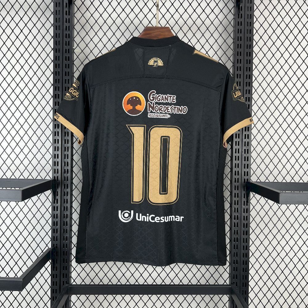 JERSEY VASCO DE GAMA ALMIRANTES 10 2025/2026