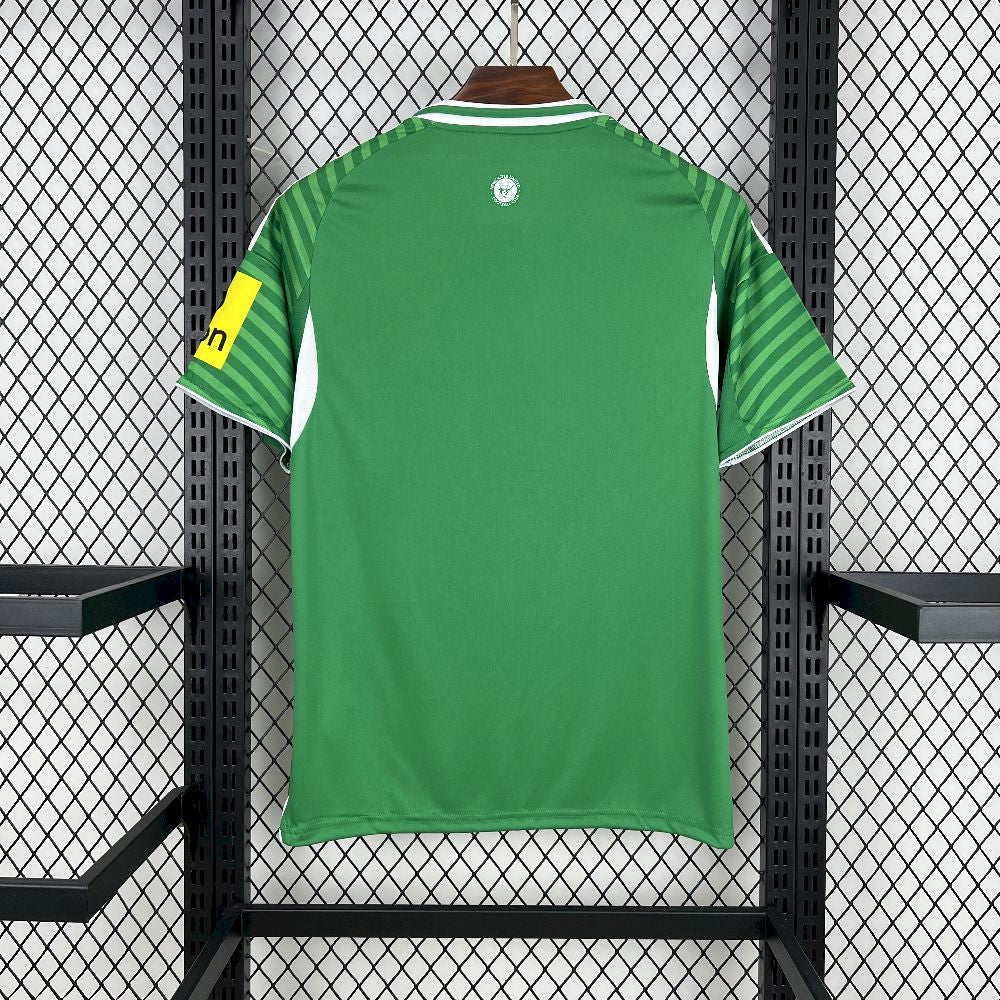 JERSEY NEW CASTLE 2025/2026