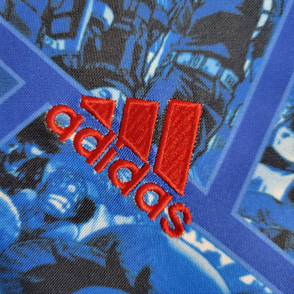 JERSEY JAPAN FAN  MANGA CONCEPT