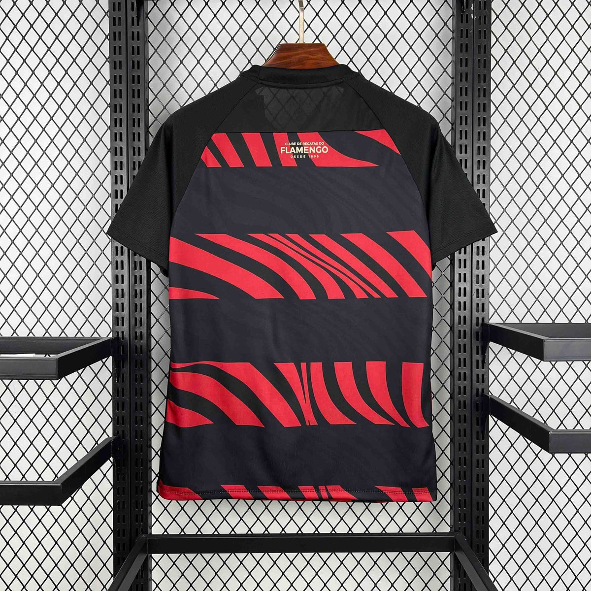 JERSEY CONCEPT FLAMENGO 2025/2026