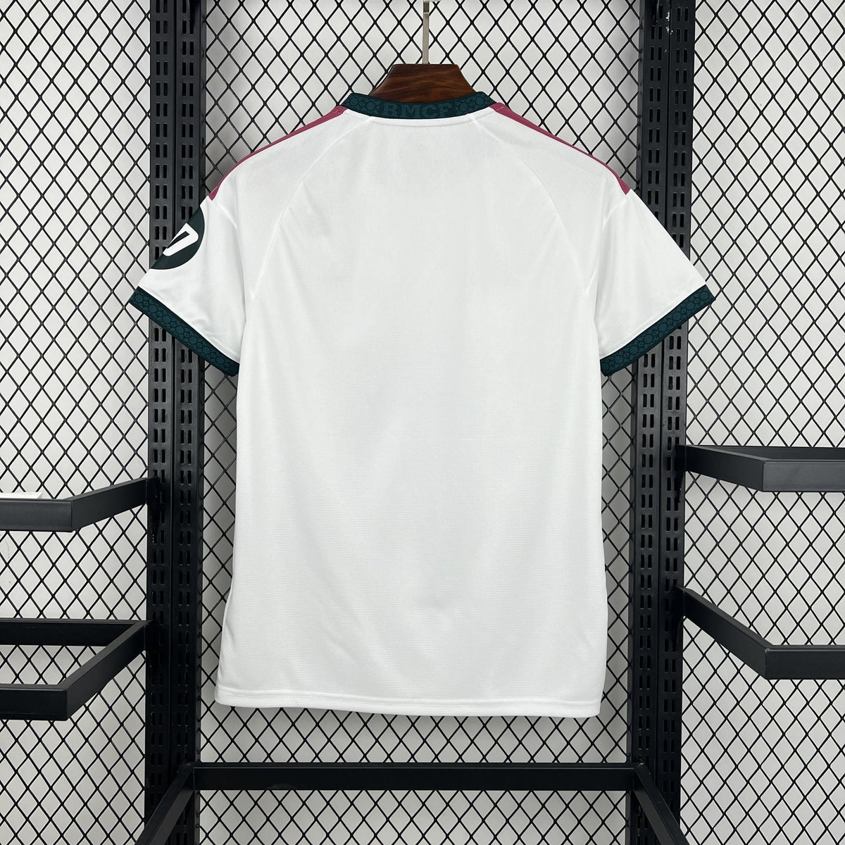 MAILLOT REAL MADRID 2026/2027