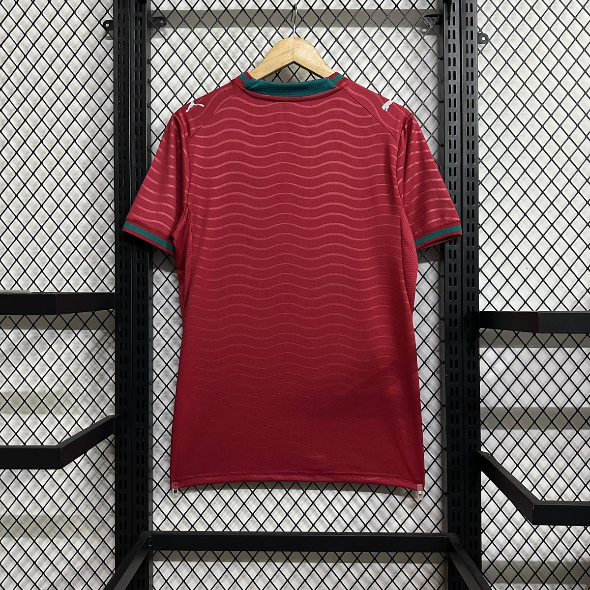 JERSEY WORLD CUP PORTUGAL 2026