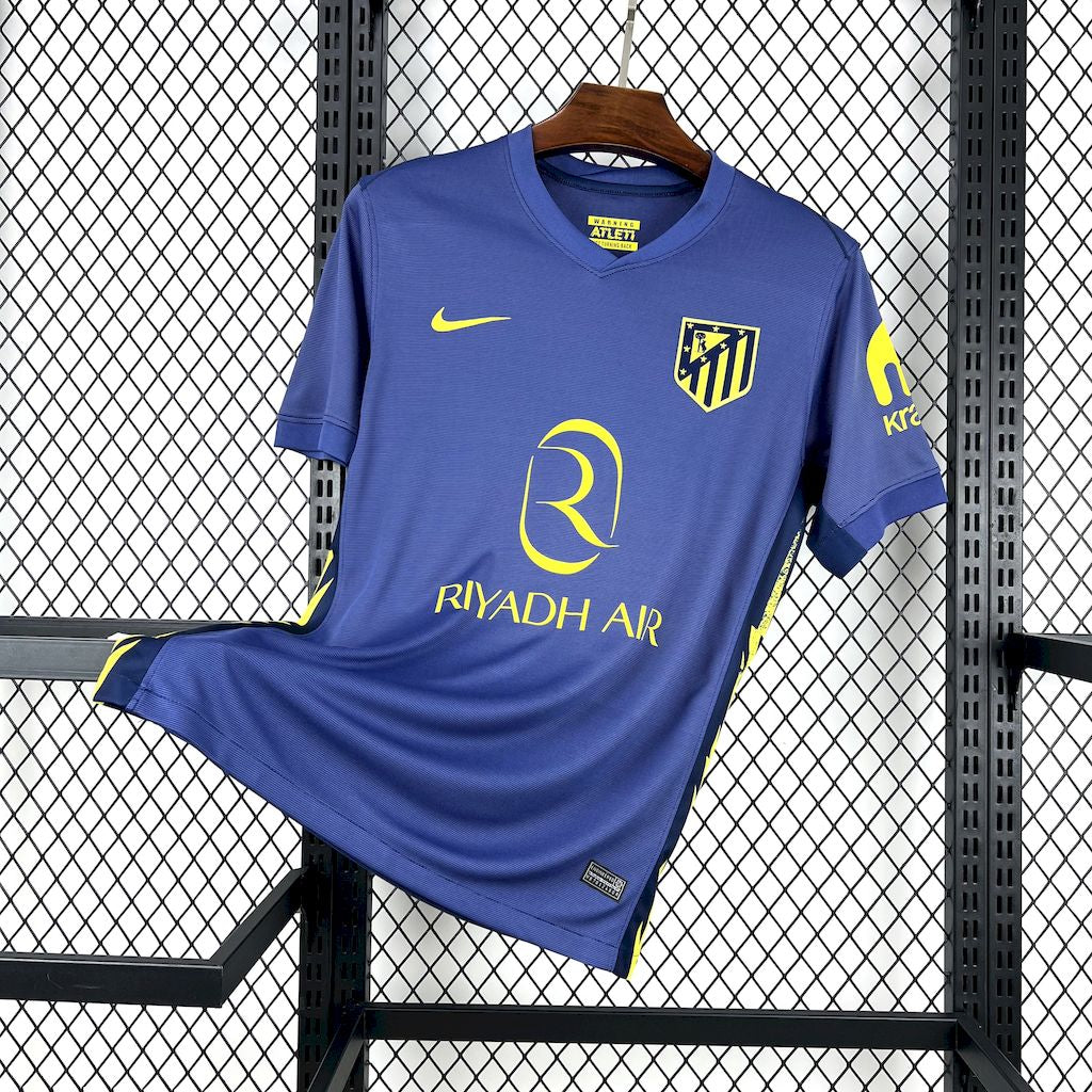 JERSEY ATLETICO MADRID 2025/2026