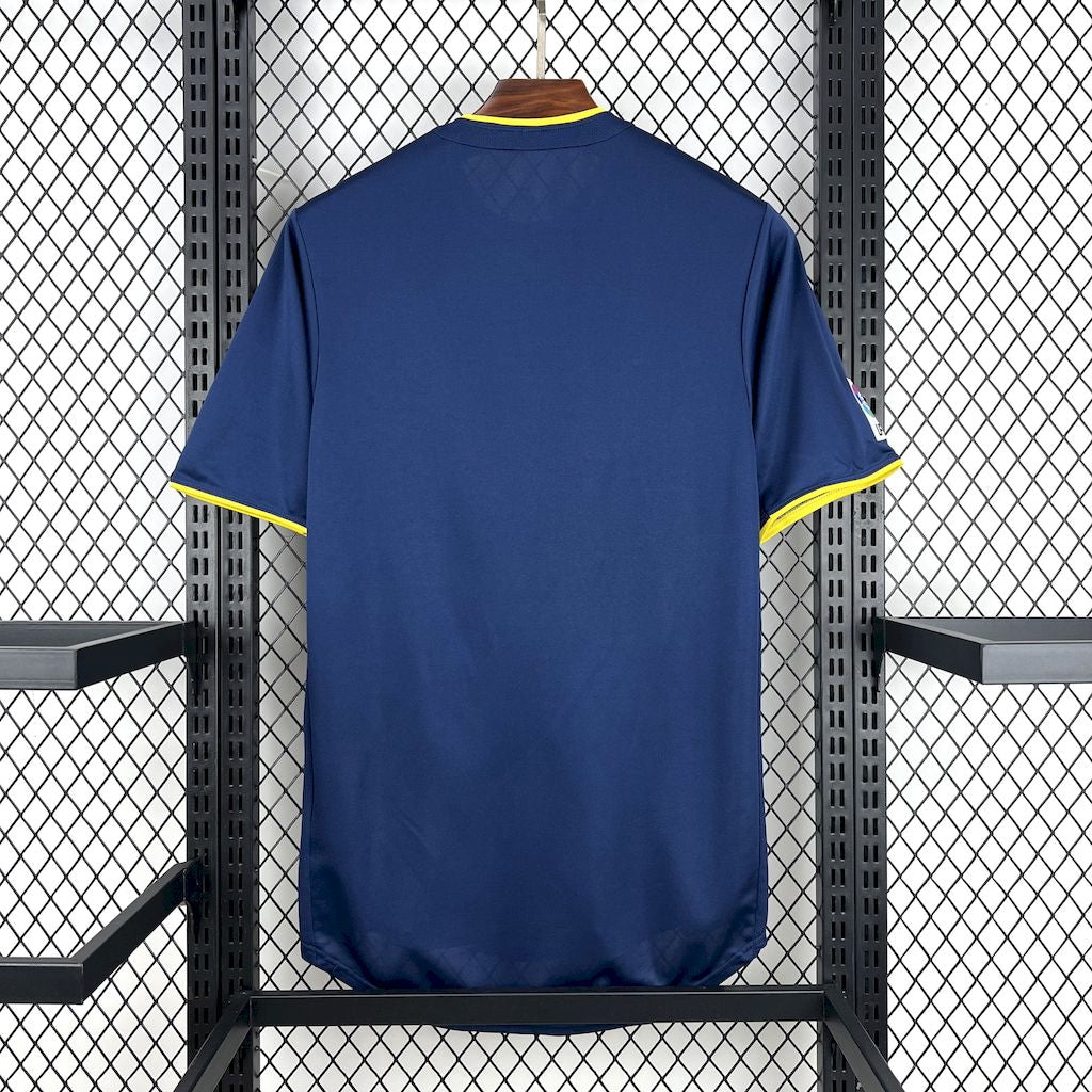 JERSEY RÉTRO ATLETICO MADRID 2003/2004