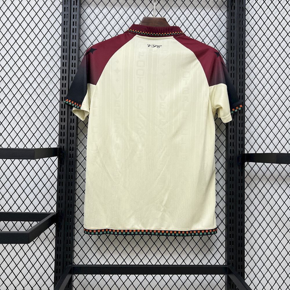 JERSEY VENEZIA 2025/2026