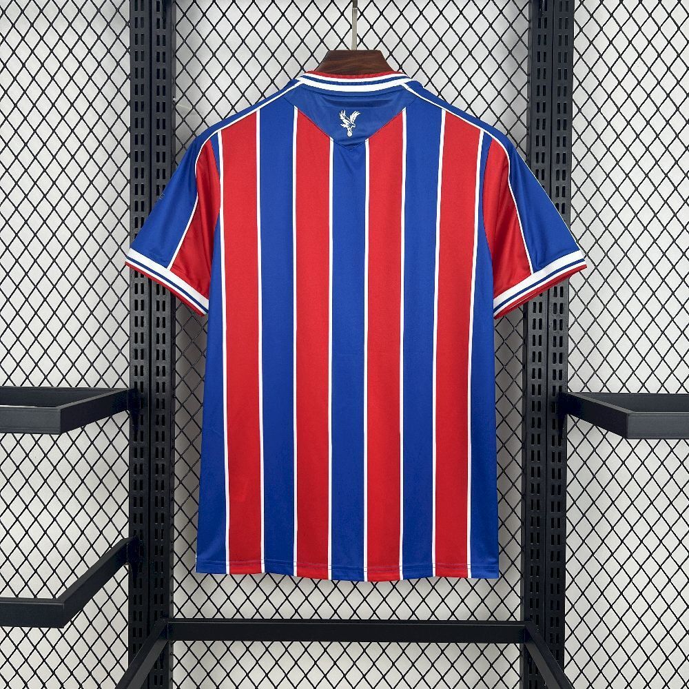JERSEY CRYSTAL PALACE 2025/2026