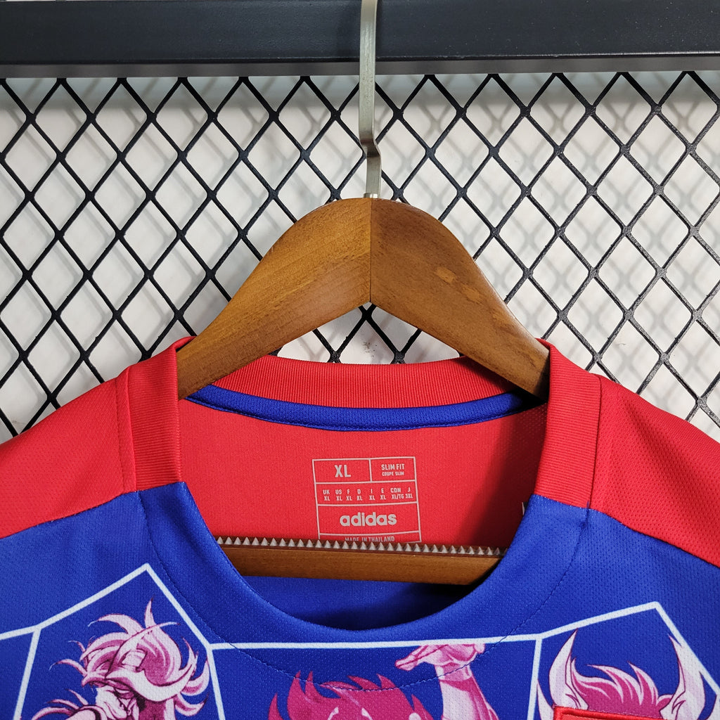 JERSEY JAPAN FAN  MANGA CONCEPT