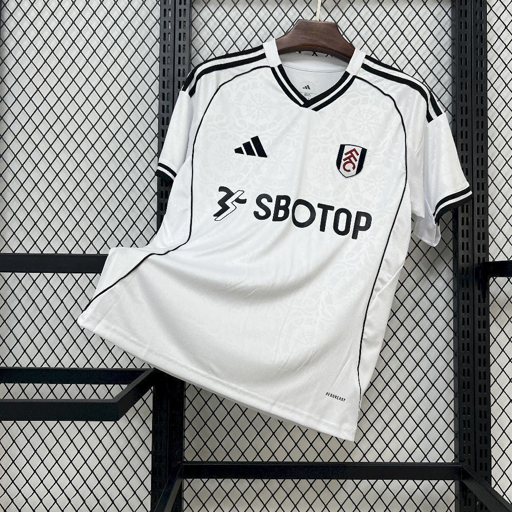 JERSEY FULHAM 2025/2026