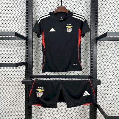 KIDS KIT Benfica 2025/2026