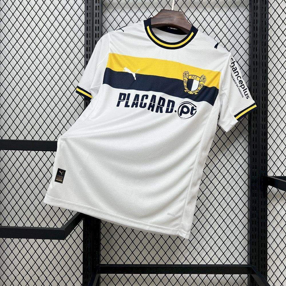 JERSEY FAMALICAO 2025/2026