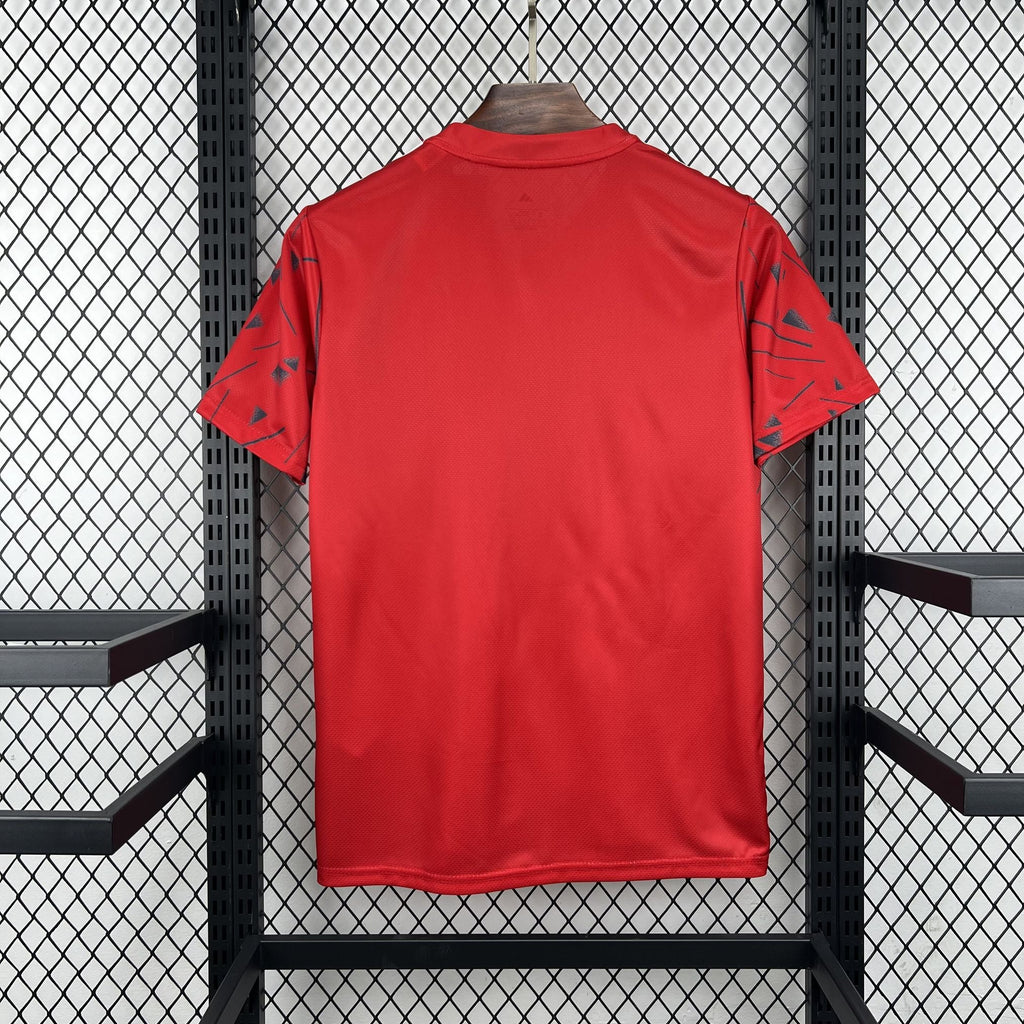 MAILLOT MEXIQUE PRÉ-MATCH 2026/2027