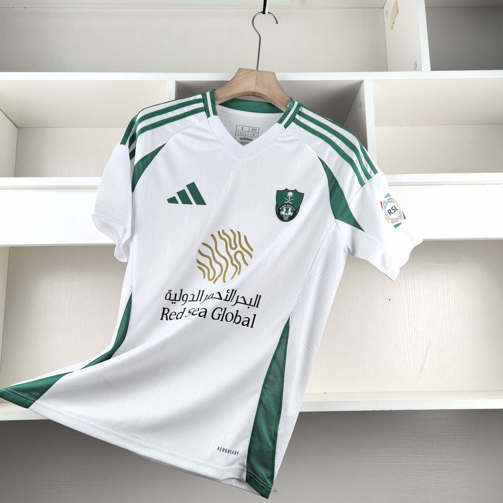 JERSEY AL AHLI SFC 2024/2025